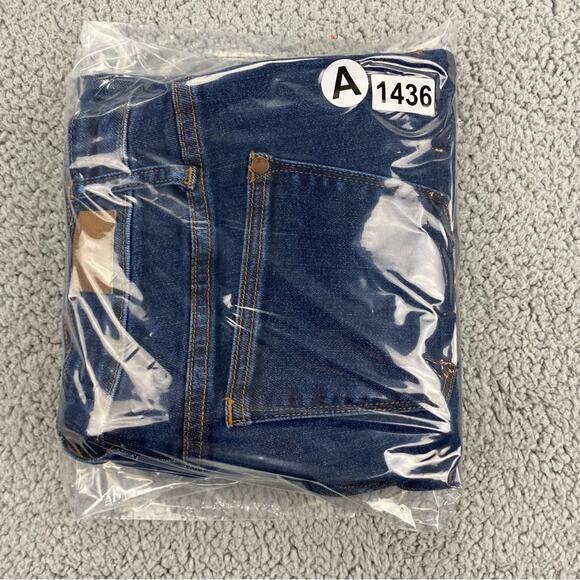 Judy Blue Women's Slim Bootcut Stretch Dark Wash Jeans  -  Size:  9/29 - Picture 14 of 14